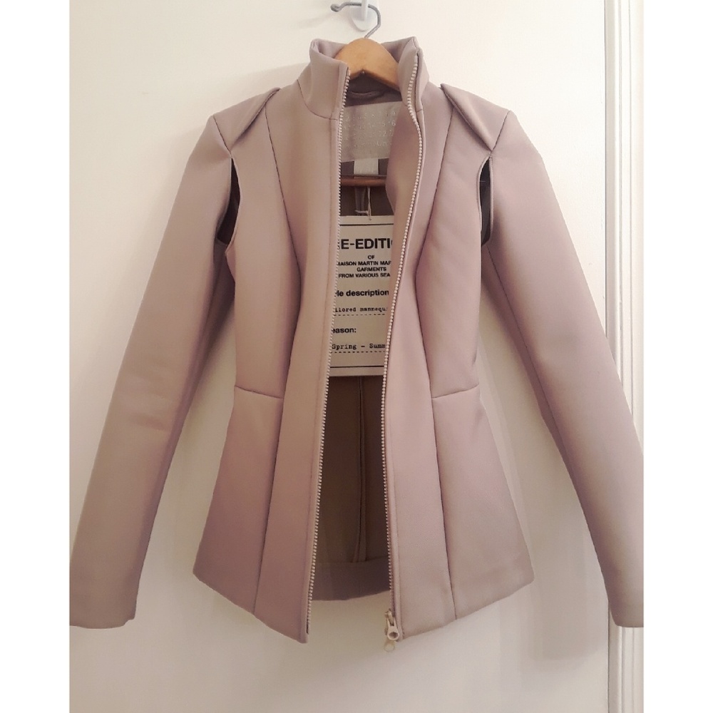 RARE Maison Martin Margiela/H&M Tailored Jacket
